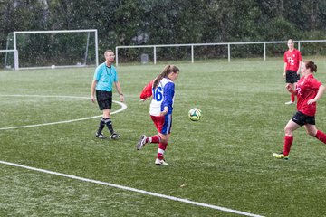 Bild 101 - Frauen Lieth : Halstenbek-Rellingen : Ergebnis: 2:0